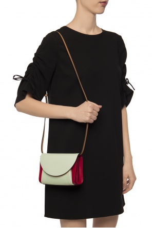 Multi-purpose shoulder bag, zdjęcie 2 Multi-purpose shoulder bag od Marni